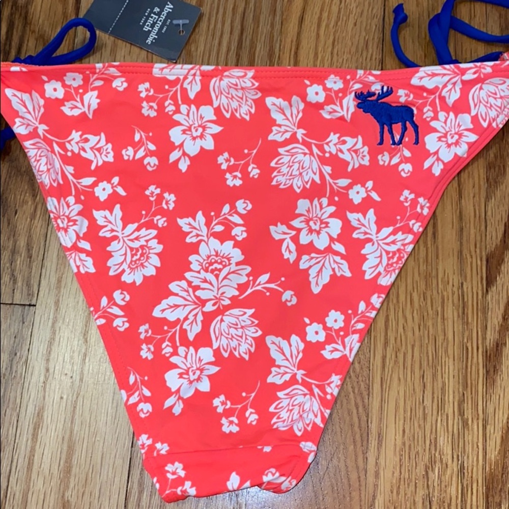 ABERCROMBIE&FITCH Bikini